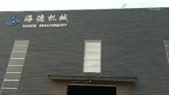 Катушка Decoiler машины Decoiling металлического листа гидравлическая стальная для продажи