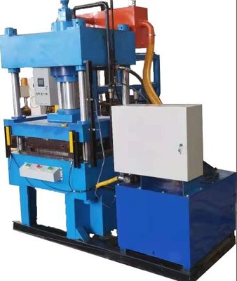 Горячий крен панели стены машины 3D панели стены продажи 3D формируя машину